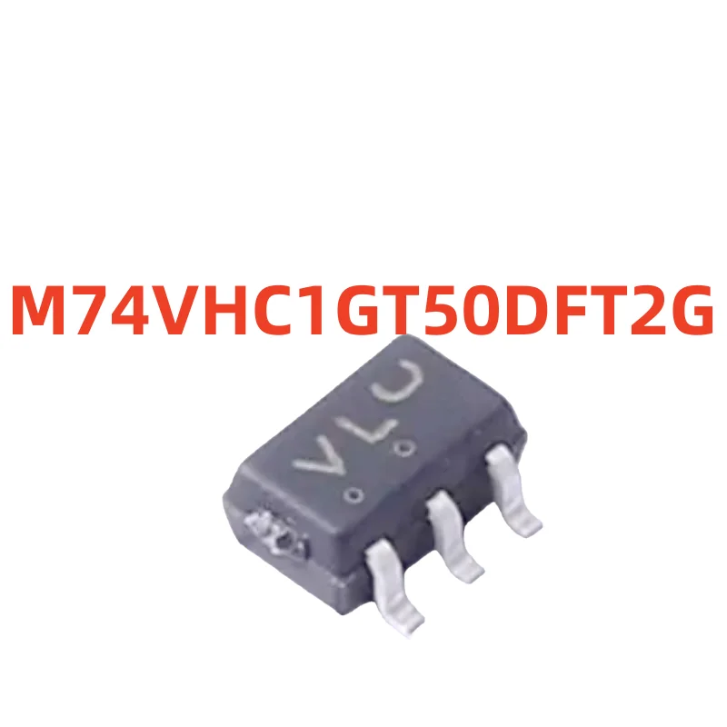 M74VHC1GT50DFT2G Sc…