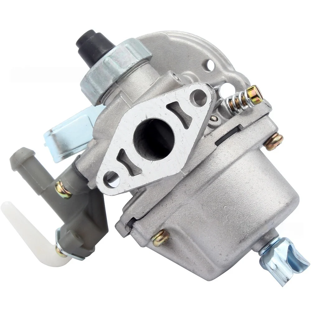 

Carburetor Fits Chinese 1e40f-6 /40f-6 /40-6 Bg/cg411 Robin Nb411 &more Engine/motors For Brushcutter Mower Trimmer