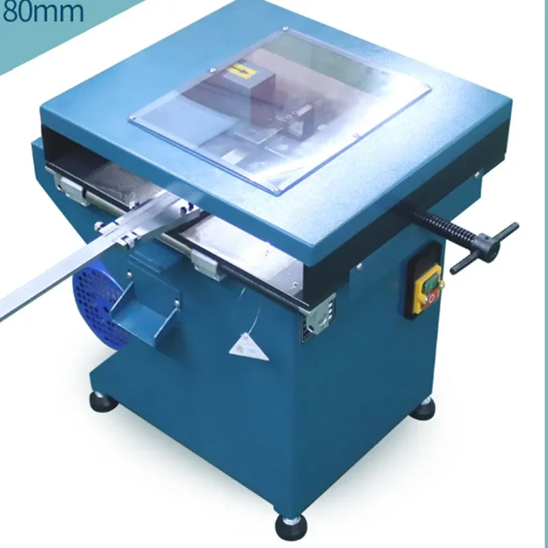 600G 300G Thimble Cutting Machine Suitable for Mold Machinery Tungsten Steel Round Bar Grinder Cutting Sheet Grinding Wheel Belt