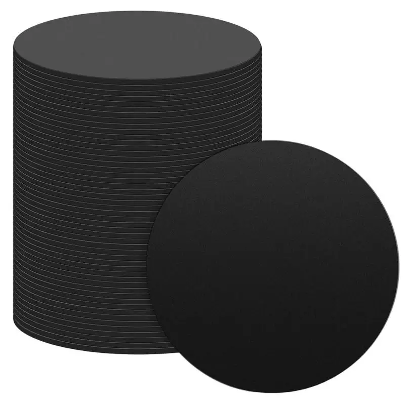 

Billiard Pool Table Foot Pads 50X Pool Billiard Table Feet Shims In Rubber 3 Inches Diameter Floor Protection Stable Furniture