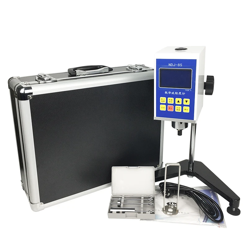 High Precision NDJ-…