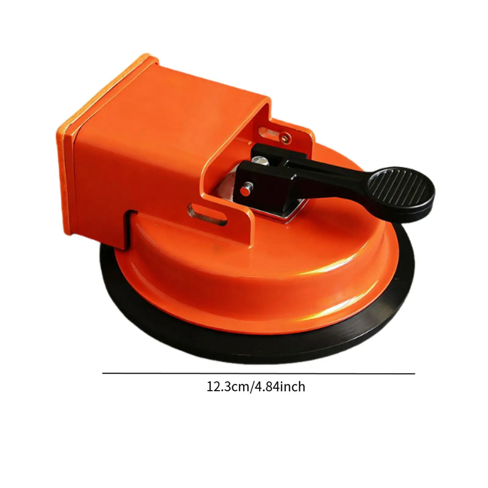 Floor Fixer Tool, Multipurpose Compact Heavy Duty Laminate Flooring Tools with Enhanced Vacuum Suction Cup