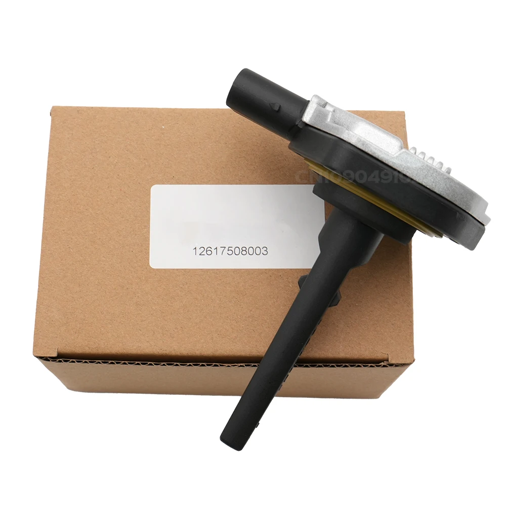 12617508003 For BMW 1 3 5 7 Series GT F10 F11 E38 E65 X1 E84 X3 E83 X5 E53 Z3 E36 Z4 E85 Z8 E52 Oil Level Engine Sensor