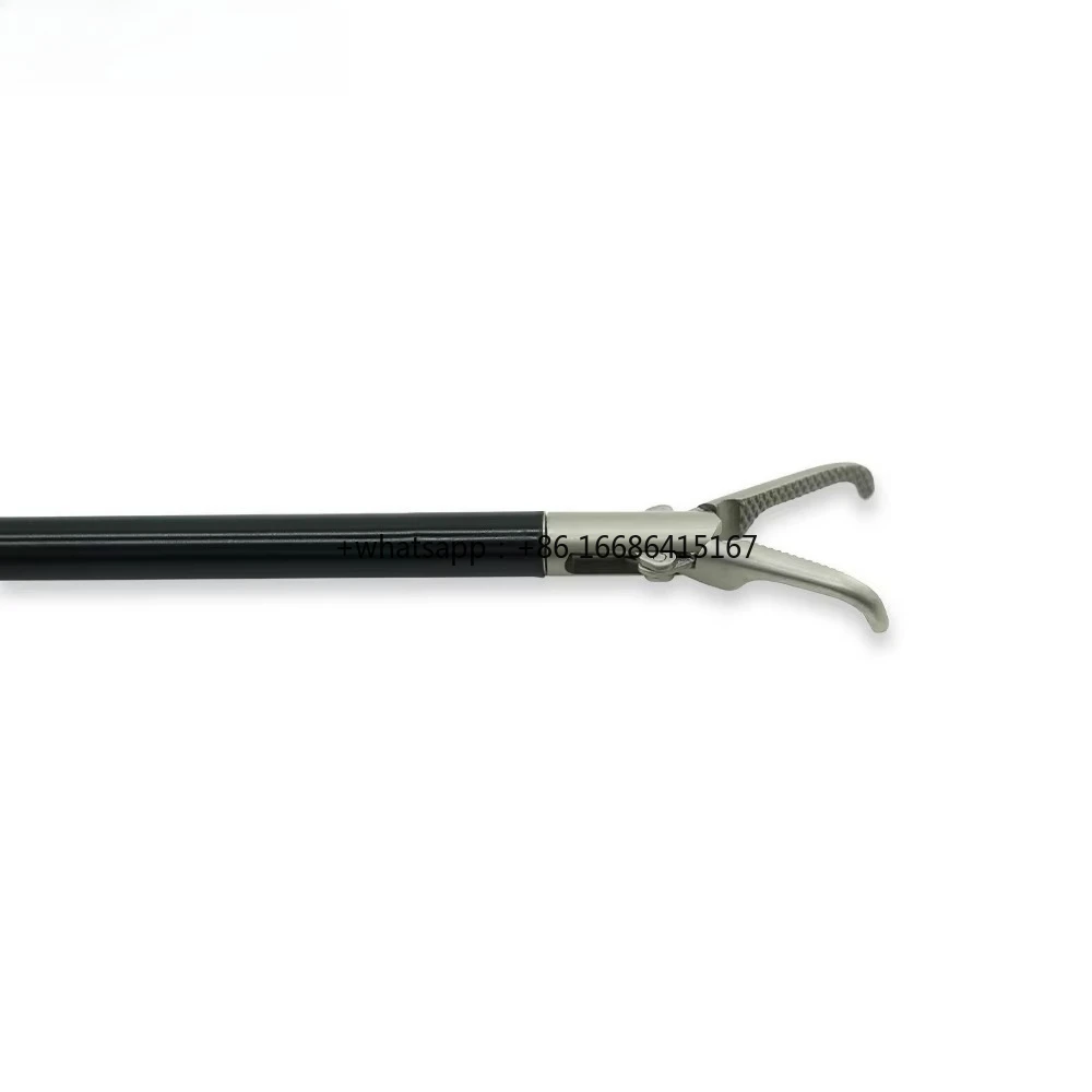 High Precision Different Types Of Medical Forceps And Scissors Stainless Steel Maryland Scissors
