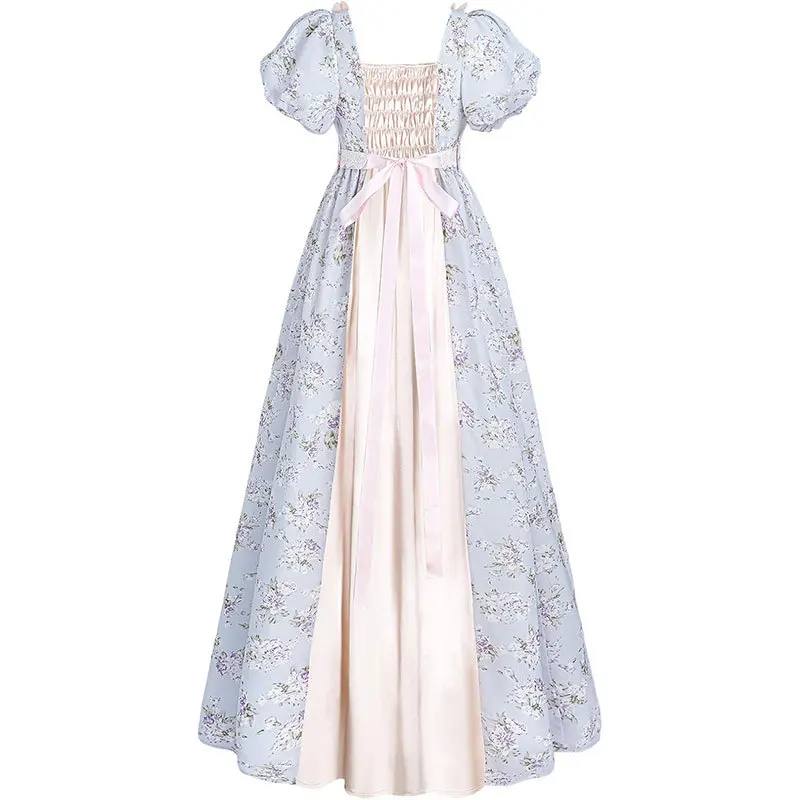 victorian style tea party dresses Victorian Tea Dress