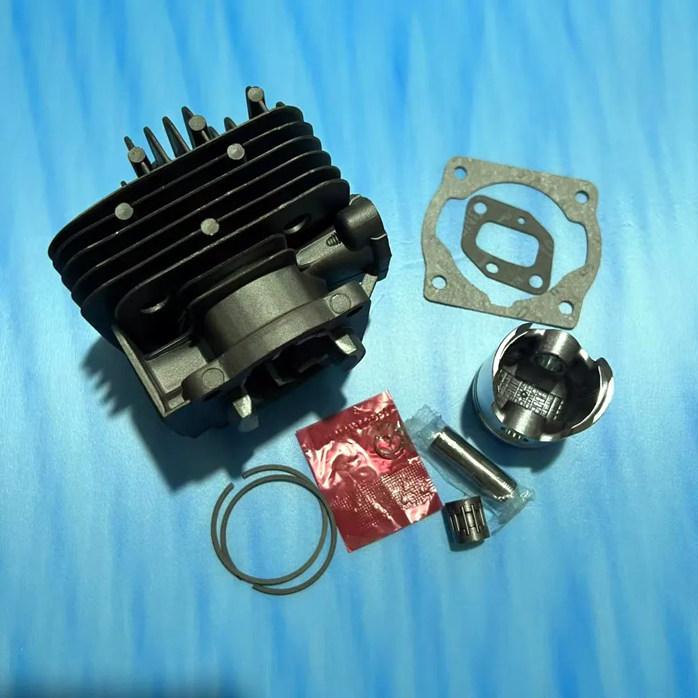 KIT CILINDRO E PISTONE PER MULTIATTREZZO MULTI TOOL 4 IN 1 LIDL FLORABEST Ø 40 Cylinder Piston ring pin