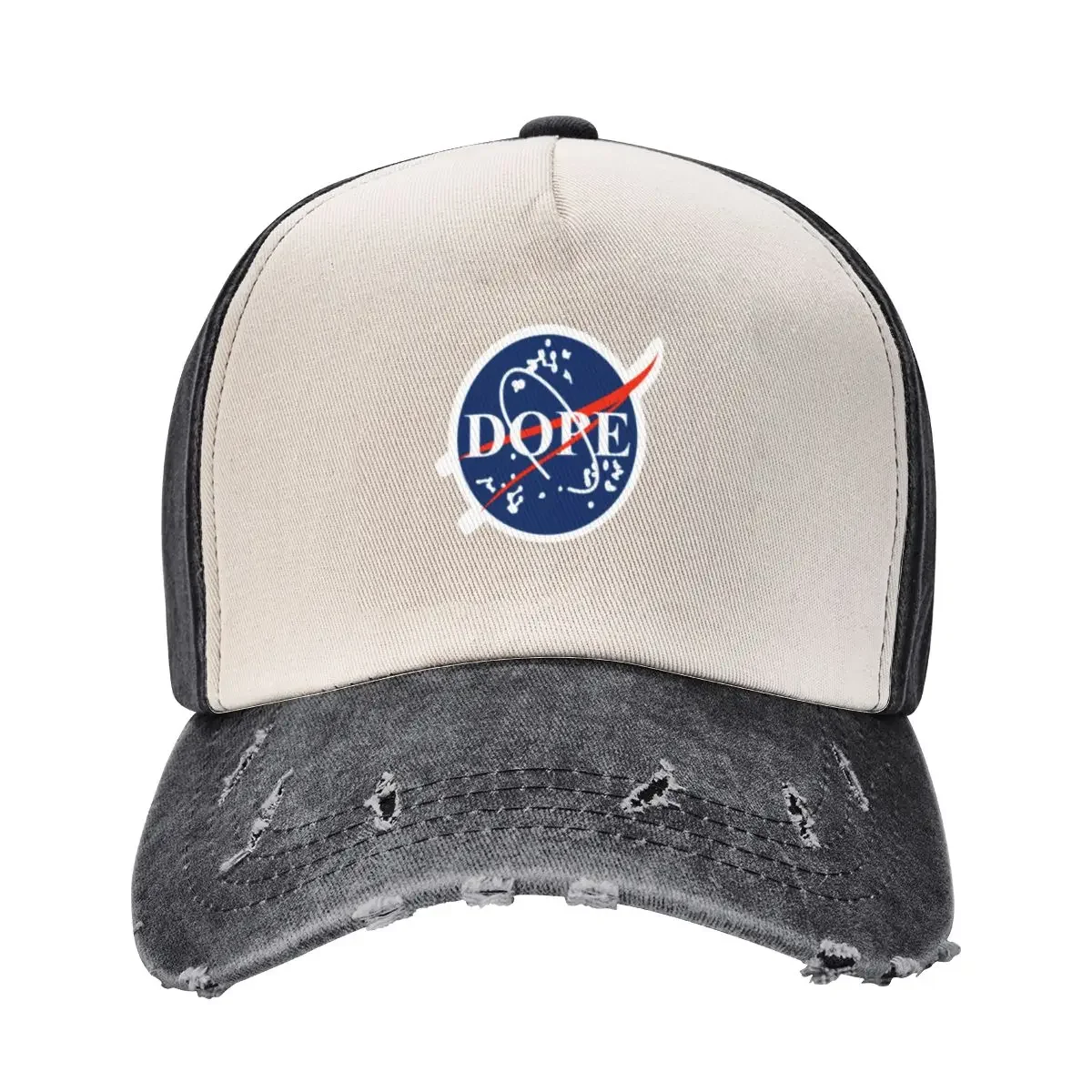 

Lady Gaga Dope Baseball Cap Luxury Man Hat Unique hats foam party Hat Men's Baseball Women's