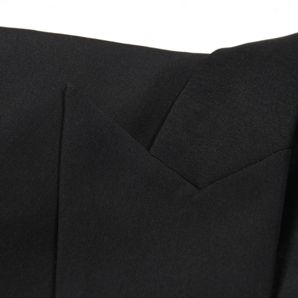 Abito da abito alla moda per celebrità con temperamento dimagrante a maniche lunghe di fascia alta per pendolari alla moda primaverili e autunnali