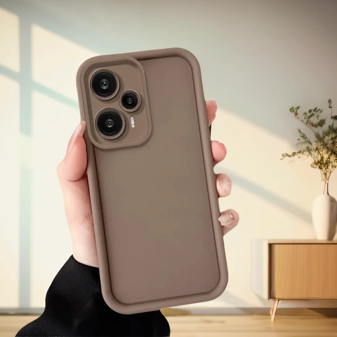 For Motorola G15 G75 G85 G05 G54 Power Case G84 G64 G24 G34 G22 G53 G04S G04 G10 G20 G30 Fashion Cover Soft Silicone Phone Shell