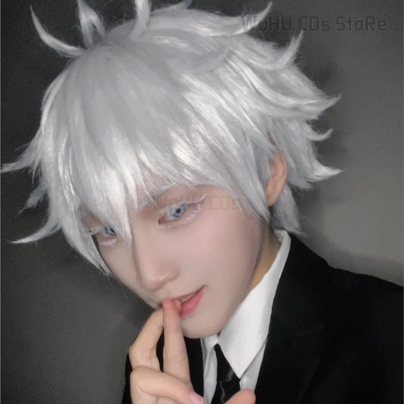 Jutsu-コスプレアクセサリー,コスチュームやメガネ用のアクセサリー