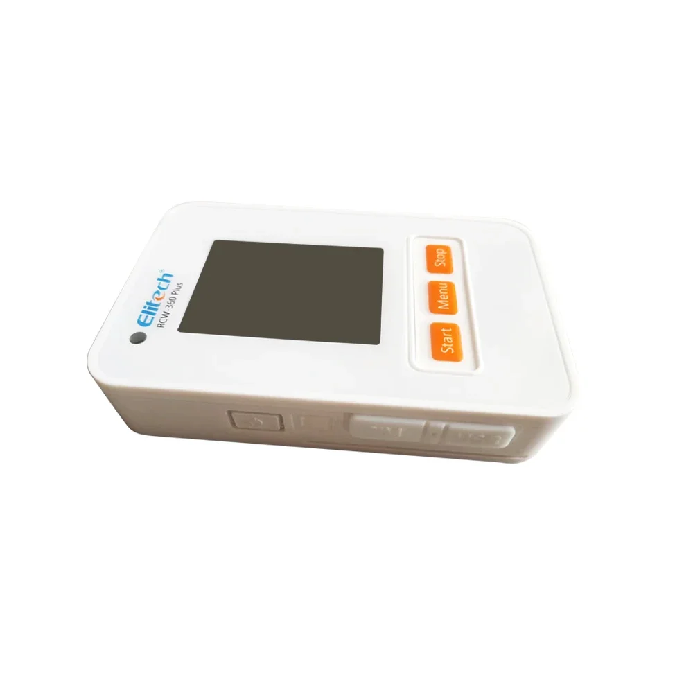 Temperature and humidity monitoring instrument WIfi Temperature and humidity recorder RCW-360 Plus