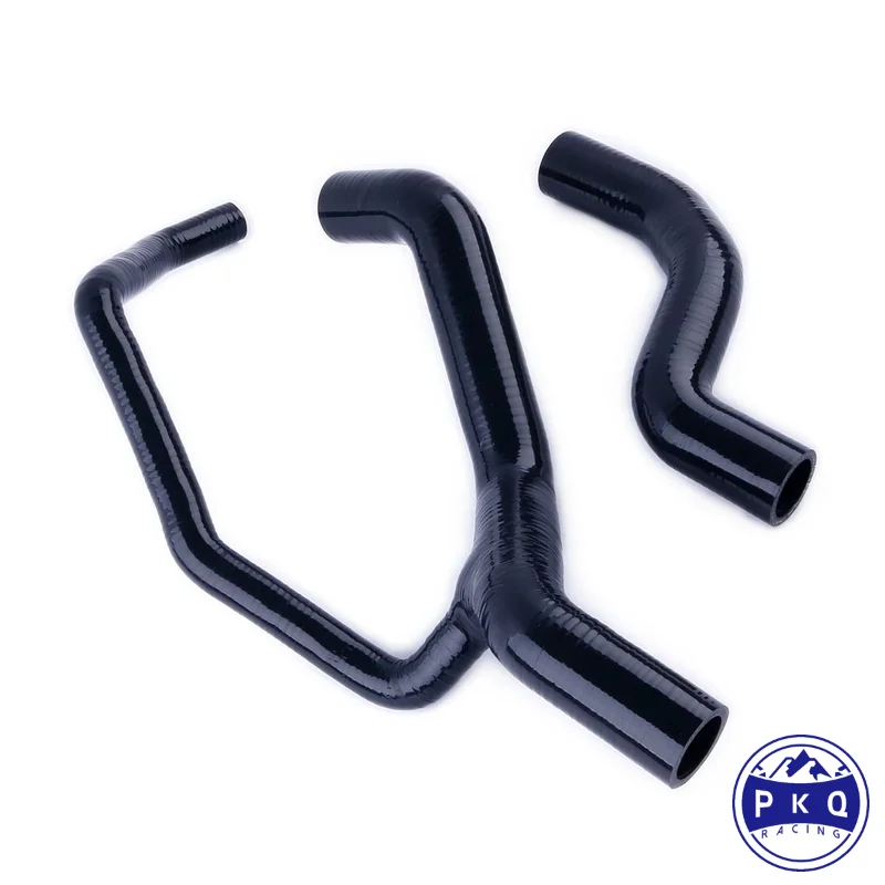 

Silicone Radiator Coolant Hose Pipe Kit For Fiat Punto 1.4L GT Turbo 1993-1999 1994 1995 1996 1997 1998