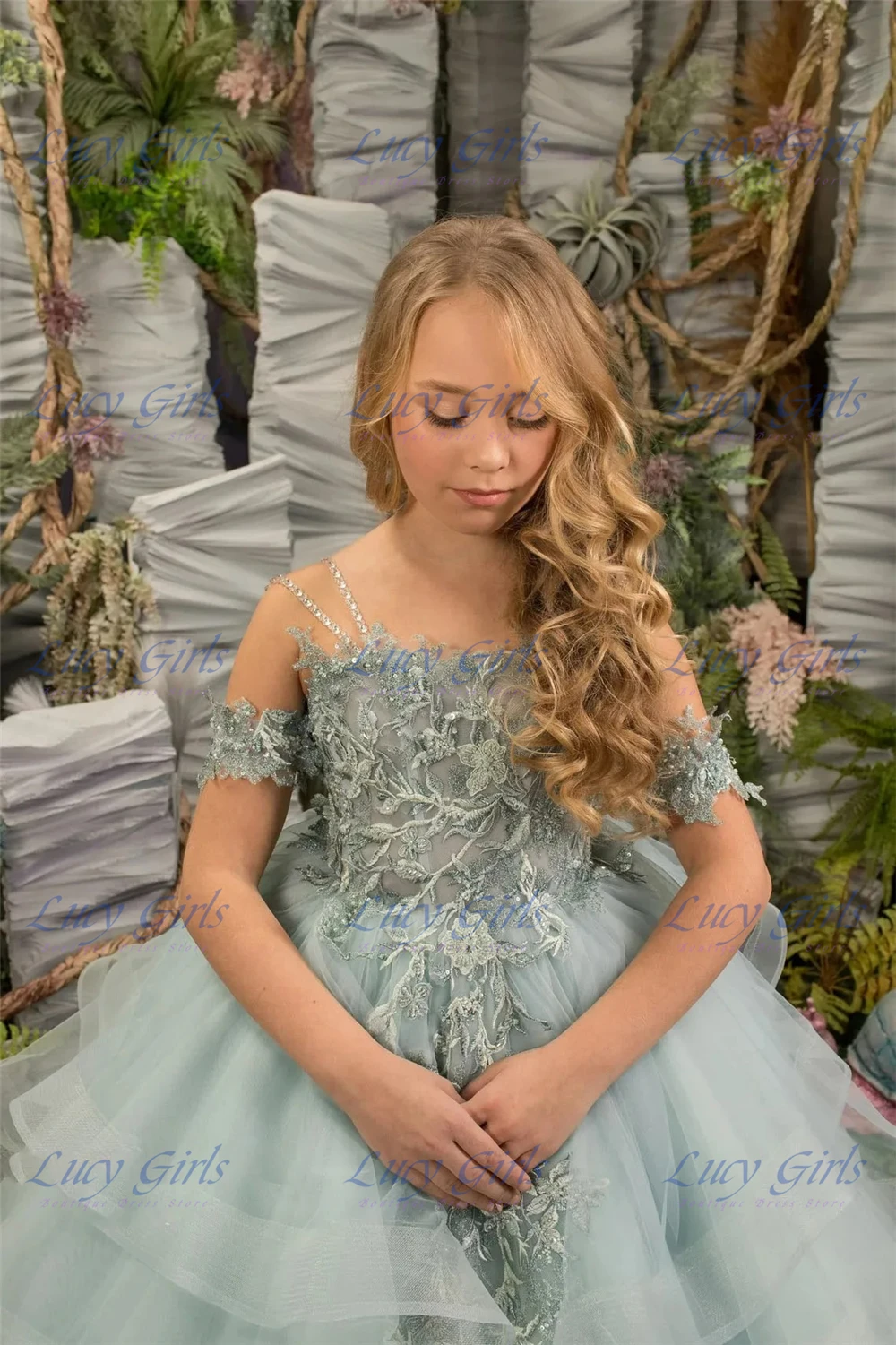abito-da-ragazza-di-fiori-di-qualita-con-spalle-scoperte-tulle-pizzo-stampato-principessa-matrimonio-compleanno-festa-ballo-comunione-abiti
