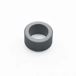 3Pcs Pickup Roller Tire Rubber Roller Pickup 035-14303 Fit For Riso EZ 200 220 300 230 330 370 390 570 590