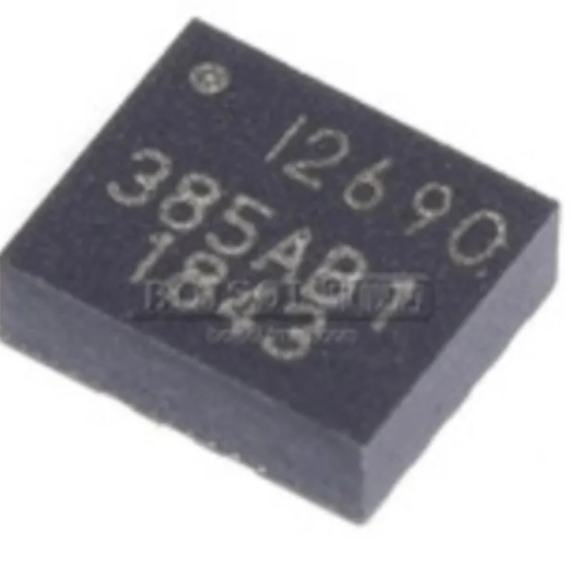 

ICM20690 ICM-20690 I2690 QFN14 5 шт.