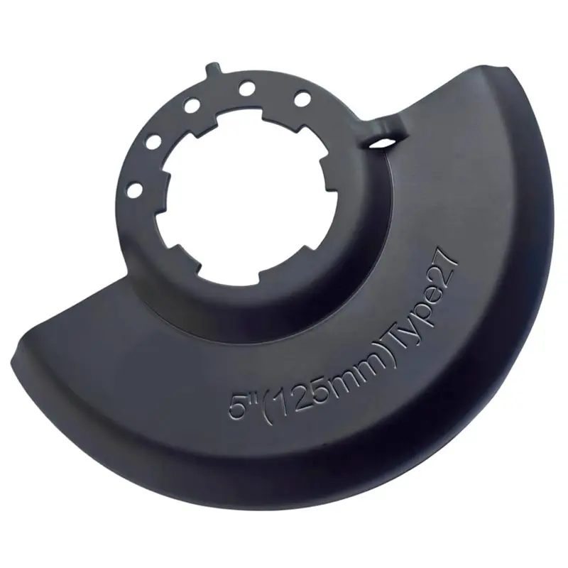 

【РАСПРОДАЖА!】Защитный кожух для угловой шлифовальной машины 43-54-1221 5 дюймов, совместимый с моделями 2880-20, 2881-20, 2882-20, 2883-20, тип 27, запасная часть.