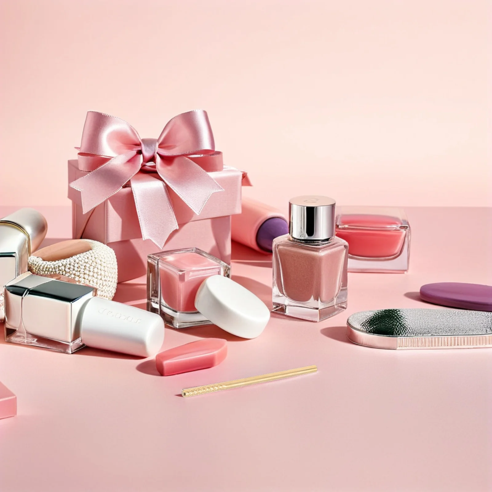 

3pcs Tungsten Steel Nail Drill Bits Set High Durability Manicure Grinding Head For Cuticle Removal Smoothing Buffing Nail Tech