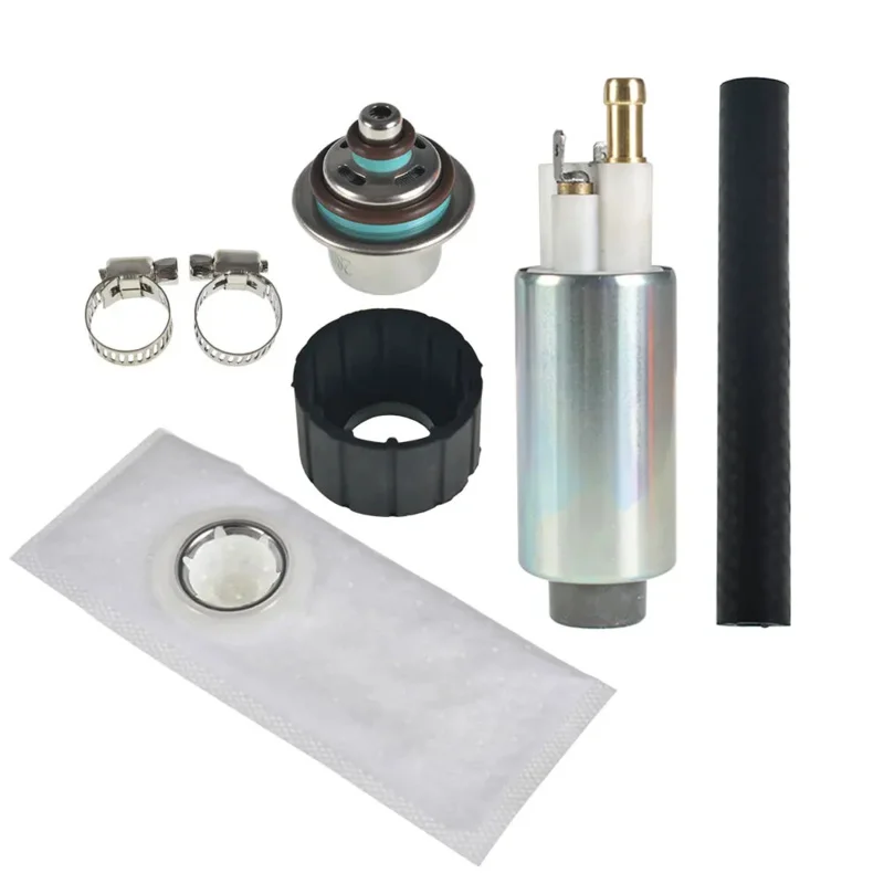 Polaris Sportsman 500 700 800 EFI 2005-2007 Regulator Pompa Bahan Bakar MV7 2520437 2204719 2520311 2520464   2 buah untuk ATV Olahragawan