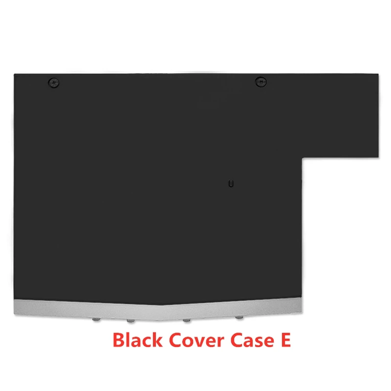 New Laptop For Dell Alienware 13 R2 P56G Back Cover Top Case/Front Bezel/Palmrest/Bottom Base Cover Case