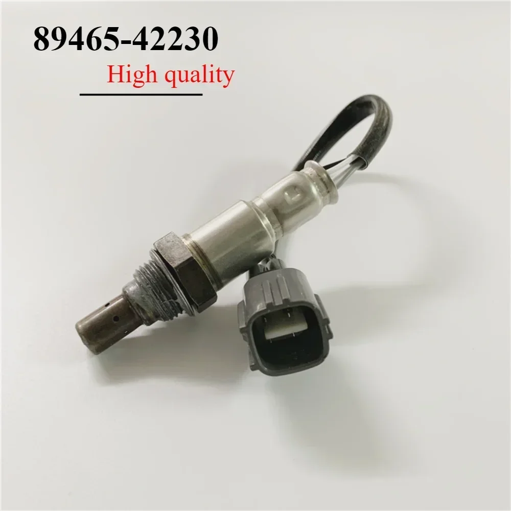 New Lambda Rear Sensor 89465-42230 Oxygen Sensor For Toyota Lexus NX300h NX200t 2.5L 15-17 Toyota RAV4 13-17 8946542230