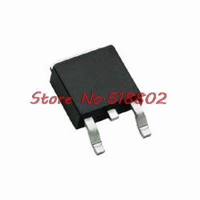 10piece STD12NF06L D12NF06L TO-252