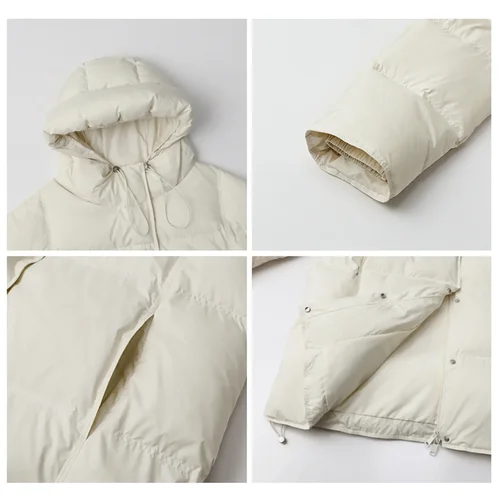 أسفل المعاطف