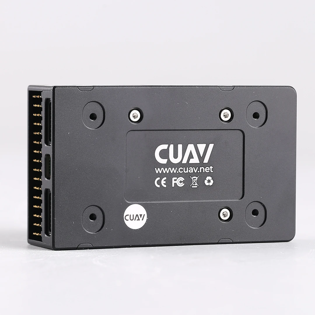 CUAV X25 MEGA Open-Source Industrial Smart Controller
