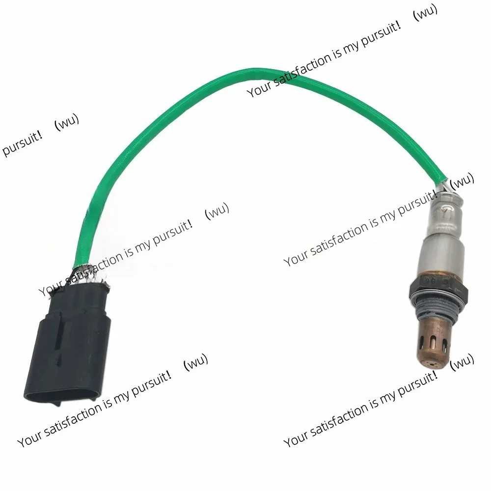 Lambda O2 sensor for α coefficient · Romeo Juliet, Mito, Fiat 500, 500c, 500L, 500X, Palio, Panda, Pondo