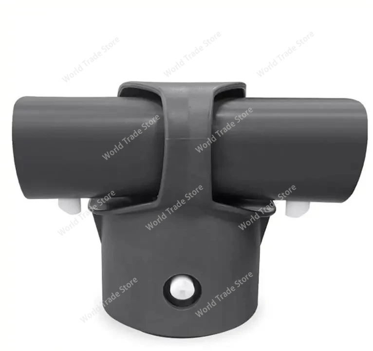 

12427 Т-образный шарнир для бассейнов Intex Ultra Frame подходит для моделей от 15 до 16 футов, прочная запасная часть