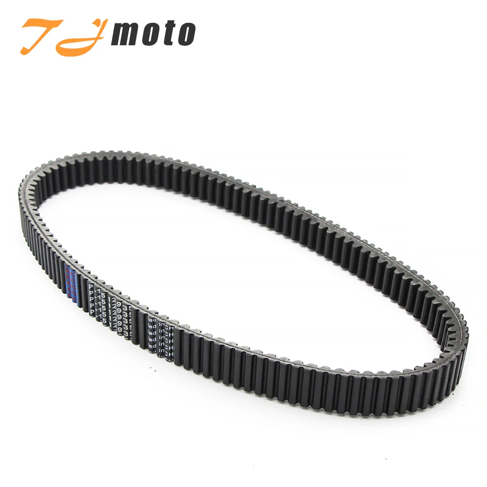 Motorcycle Drive Belt For B013360 For Aprilia SCARABEO 125 SPORT CITY EURO3 125 For Piaggio BEVERLY 250 CARNABY 250 B013360