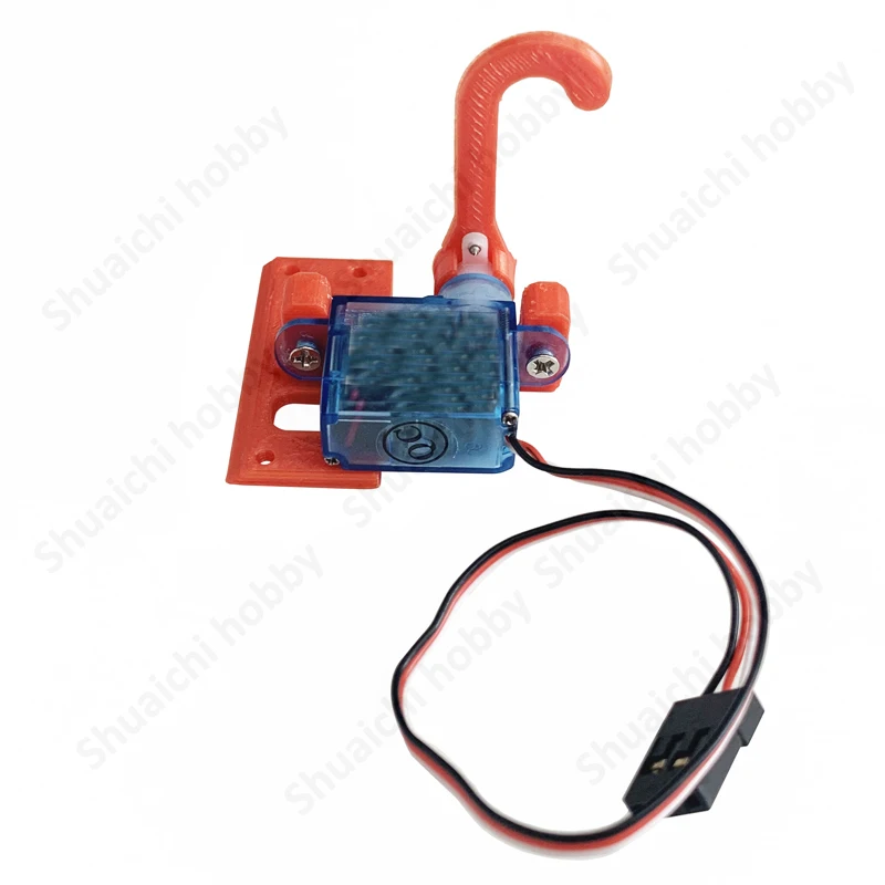 DJI RoboMaster TTクアッドコプターモデル着陸ストラットキット3DプリントPLAサポートラック物流ハンドリングRCドローン用1セット