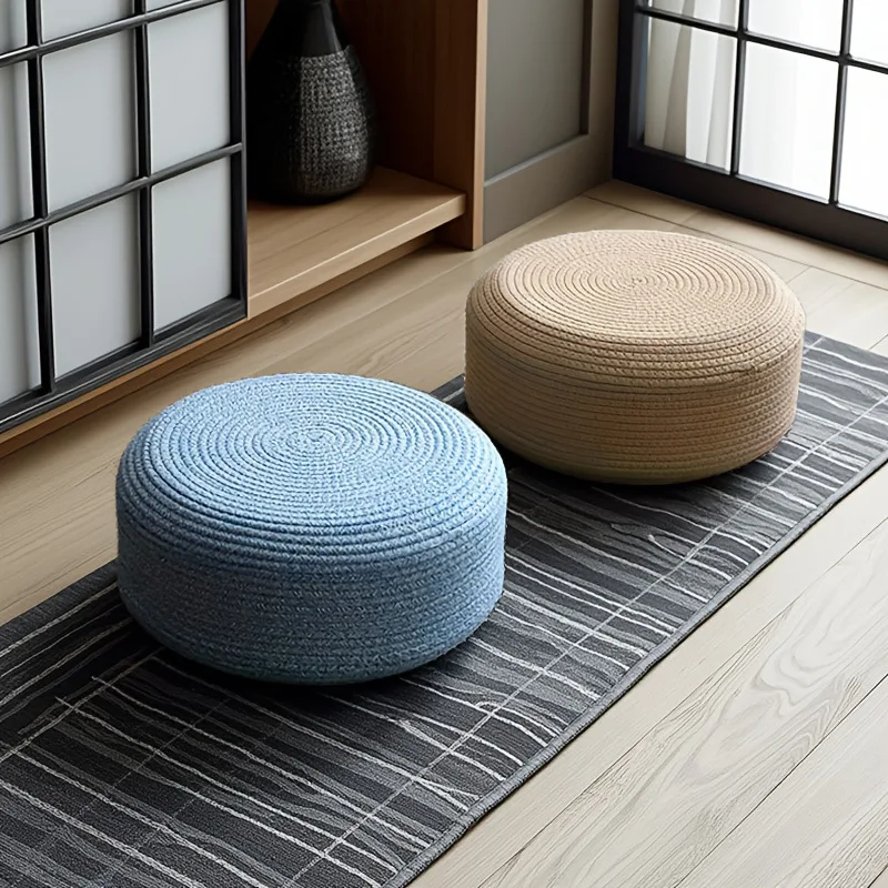 nouveau-coussin-de-meditation-de-style-japonais-tapis-de-sol-tatami-coussin-de-chambre-coussin-de-balcon-coussin-de-sol-zen-coussin-de-meditation-pour-la-sante