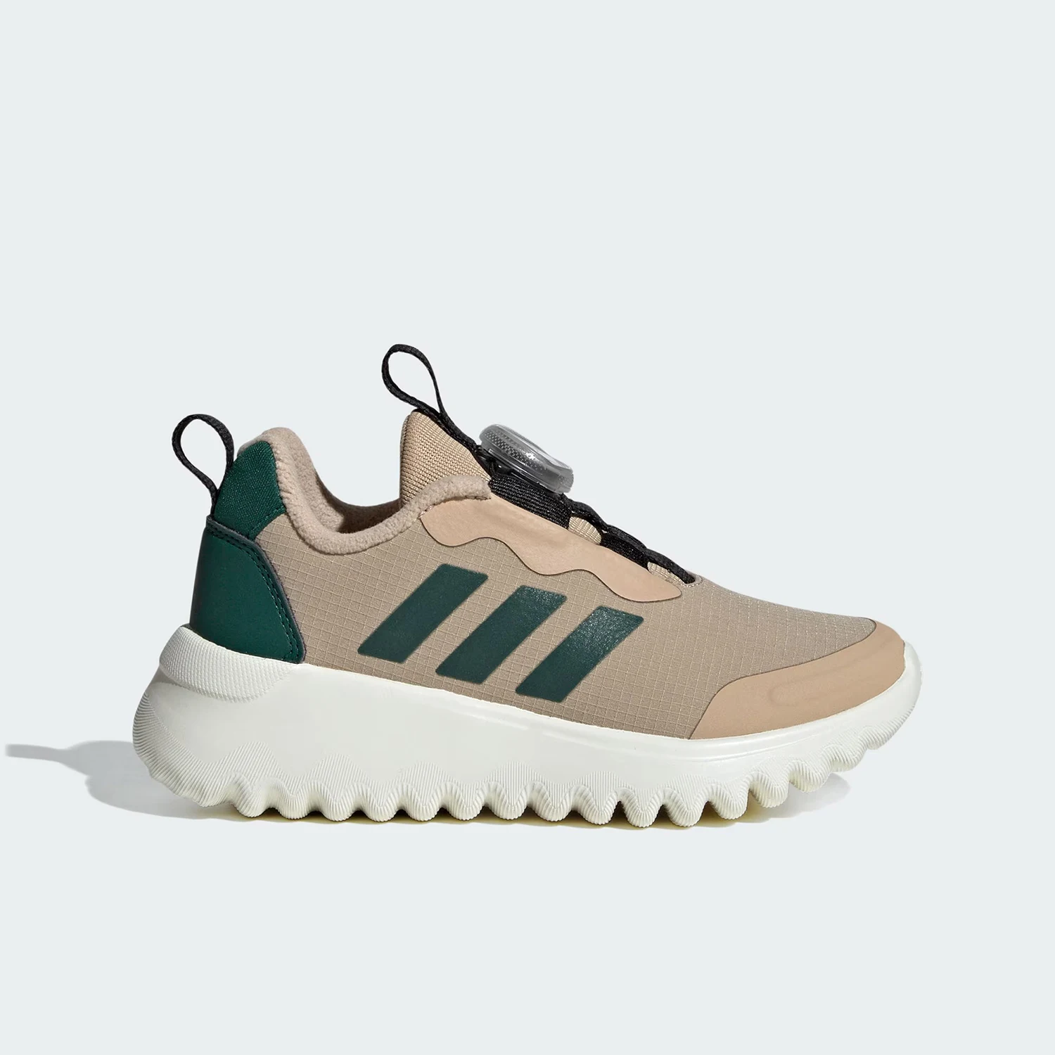 

Adidas оригинальные новые детские кроссовки с низким верхом в стиле ретро IE3962