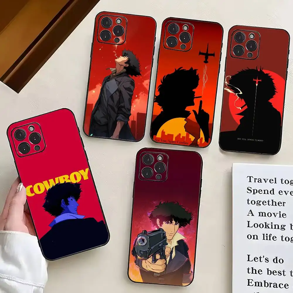 C-Cowboy S-Spike B-…