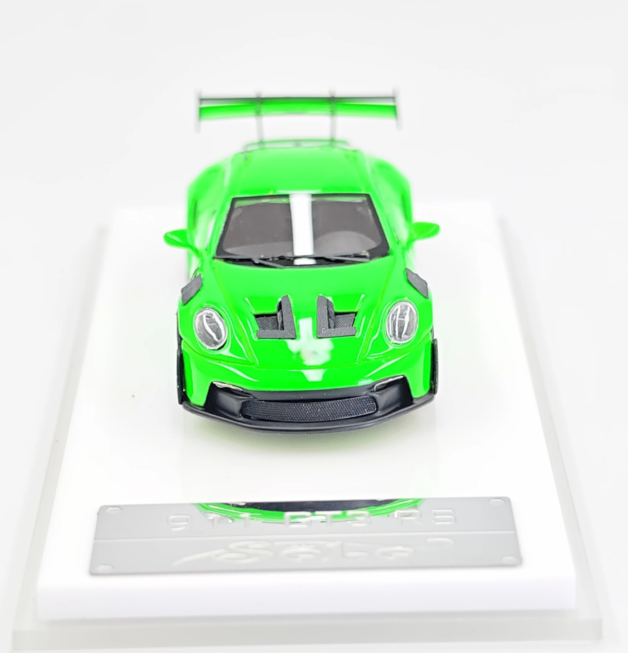 SOLO 164 GT3RS Limited Edition Resin Car Model