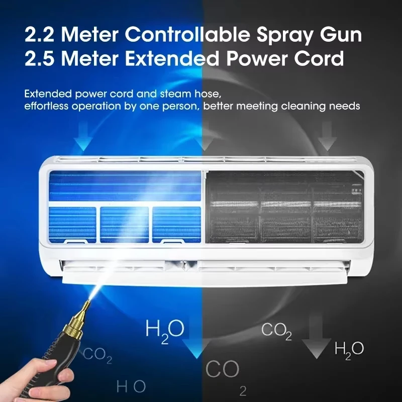 Thumbnail 2 - #41 Best Steam Cleaners to Buy In 2026
