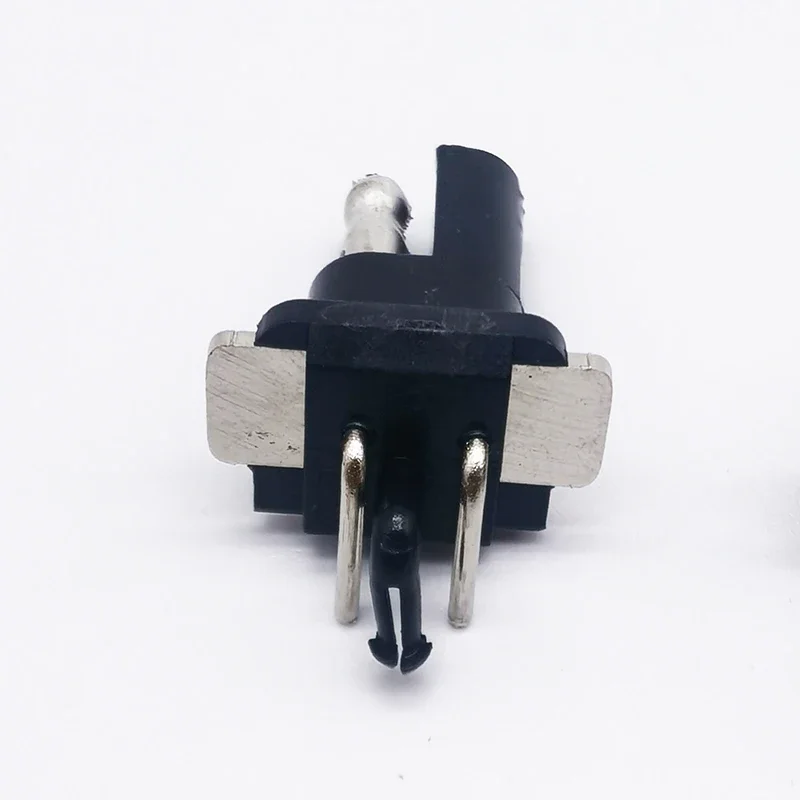 전원 소켓 커넥터 어댑터, 모토로라 XiR M3188 M3688 M3988 M8668 M8660 M8268 M8668i DGM8000 워키토키 액세서리