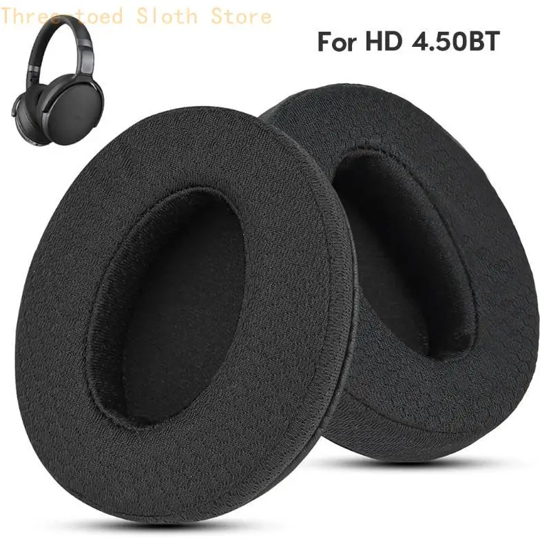 Ersatz-Ohrpolster aus Memory-Schaumstoff für HD4.50BT-Headset-Zubehör E74A – Detail 8
