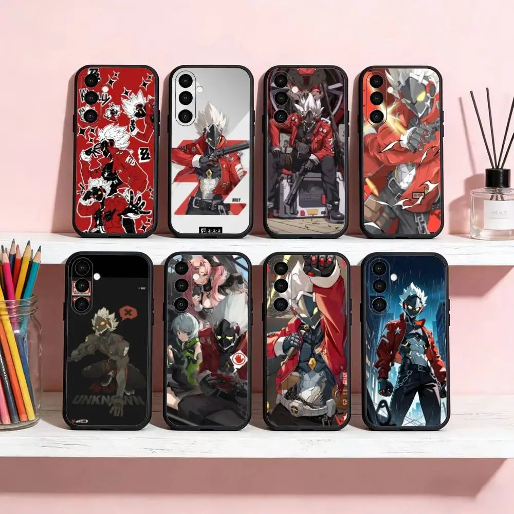 B-Billy K-Kid Zzz P…