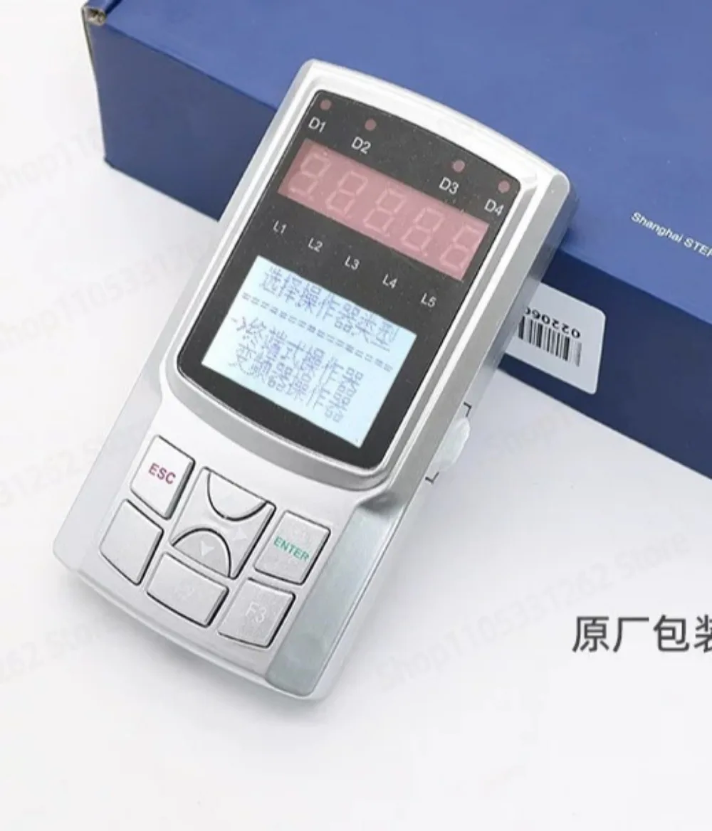 AS380 NSPE10 Handheld Debugger Servicer Operation Panel for Elevator