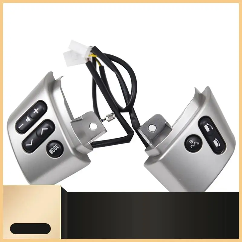 

Автомобильный руль, переключатели управления звуком, кнопки, запасные части для Toyota FJ Cruiser 2006-2020-N30R