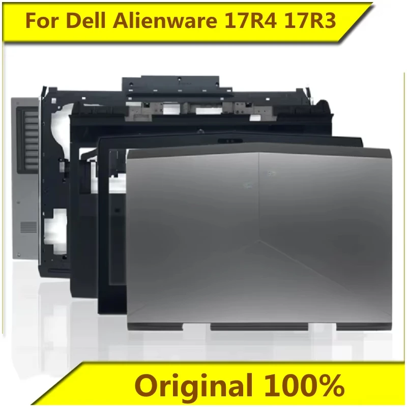 

Original For Dell Alienware 17R4 17R3 A/B/C/D/E Shell
