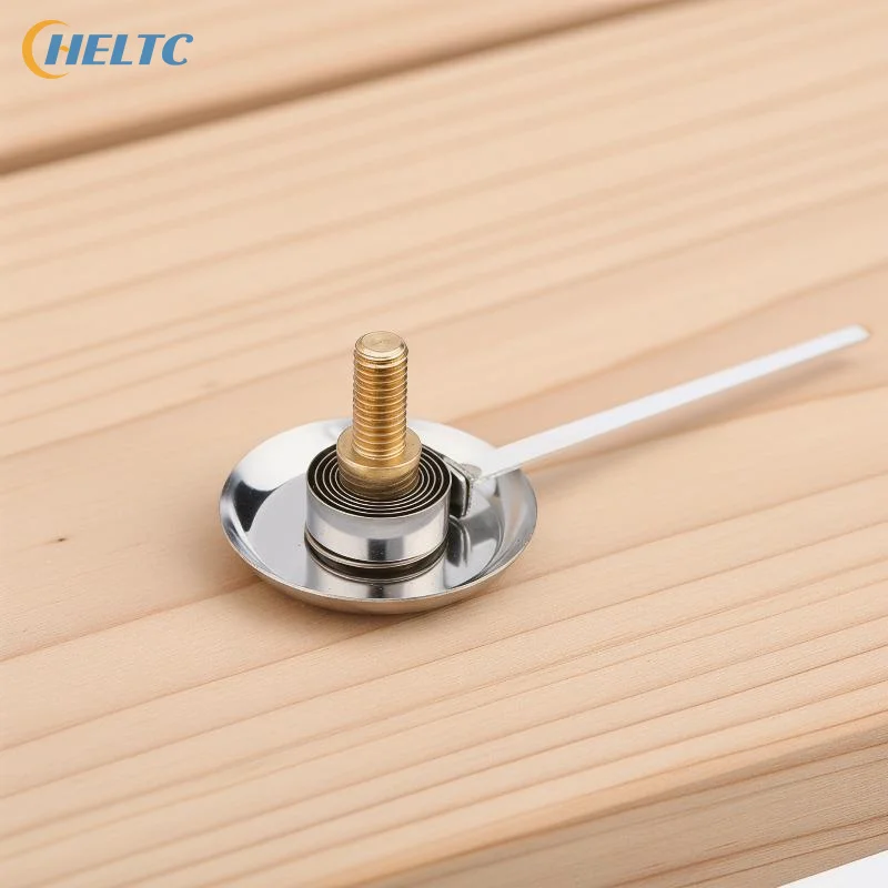 Pointer Thermohygrometer Movement Replacement for Sauna Room Hygrometer Spare Parts Reliable Steam Room Monitoring Solution