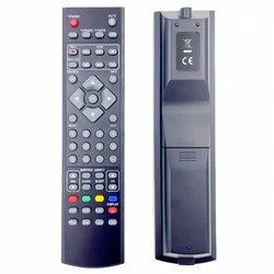 Replacement Remote Control XMU/RMC/0034 for UMC / TEVION / TECHNIKA / Blaupunkt LCD LED TV
