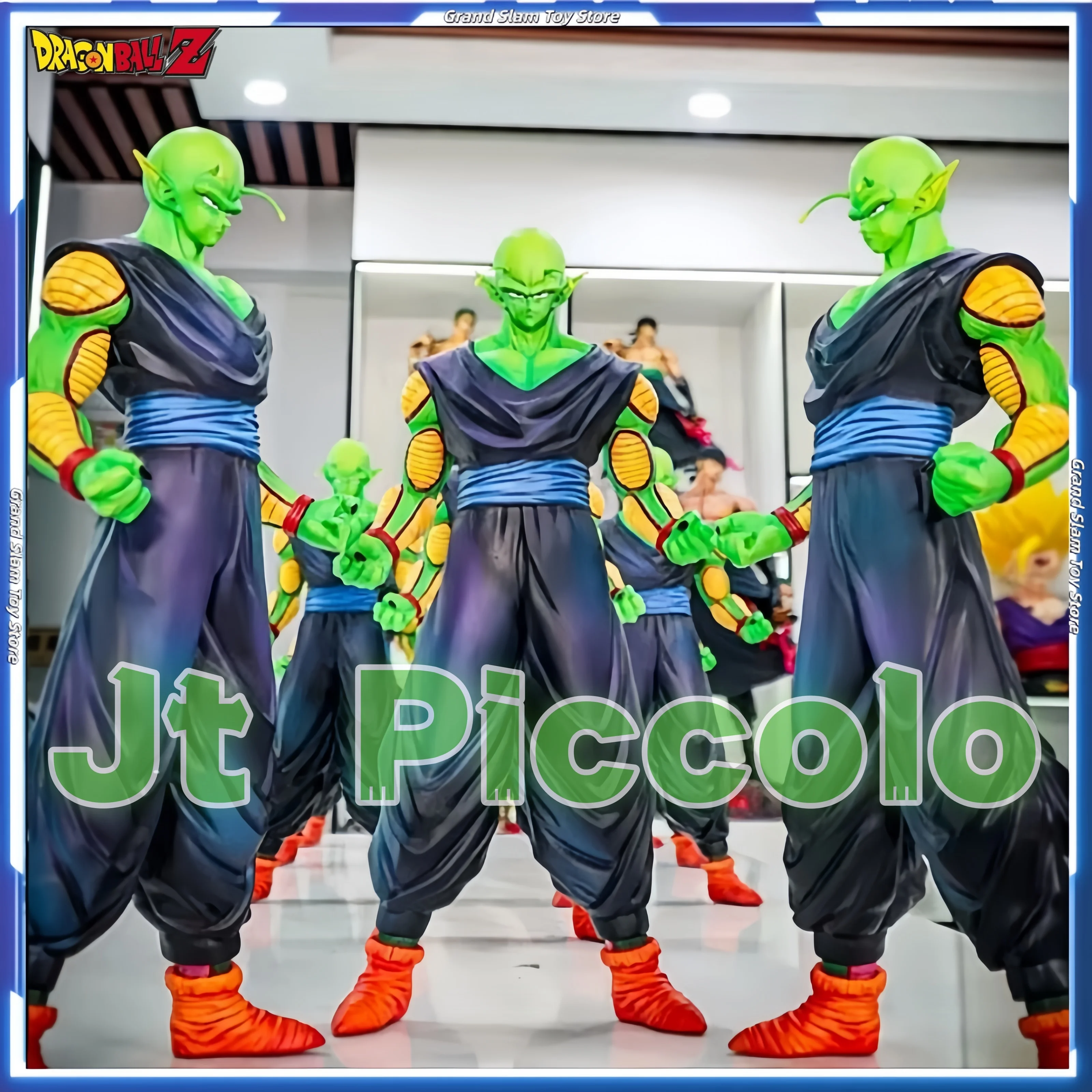 Jt Statue Anime Dra…