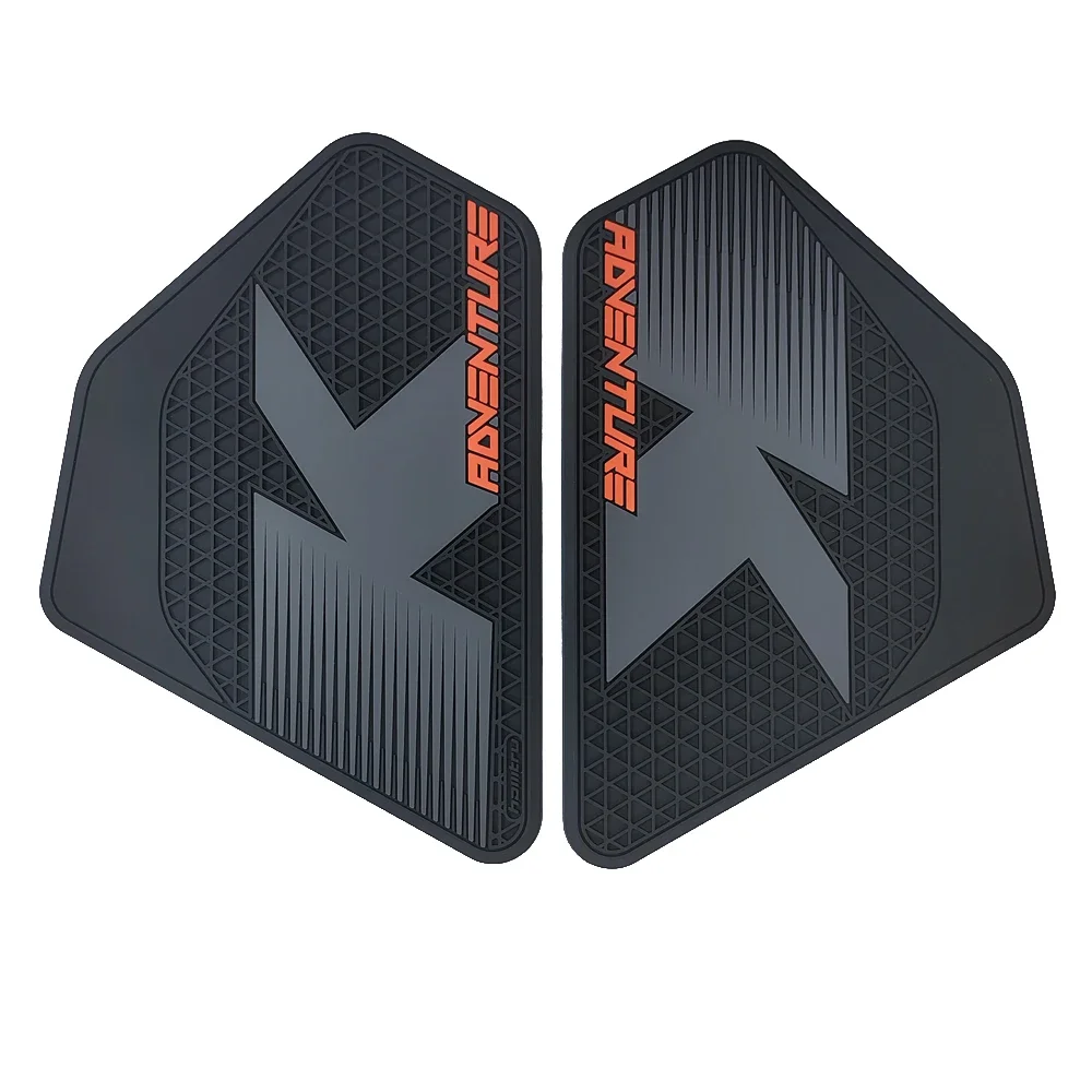 

Motorcycle Side Tank Pad Knee Protection for KTM 1050 1090 1190 1290 Super Adventure