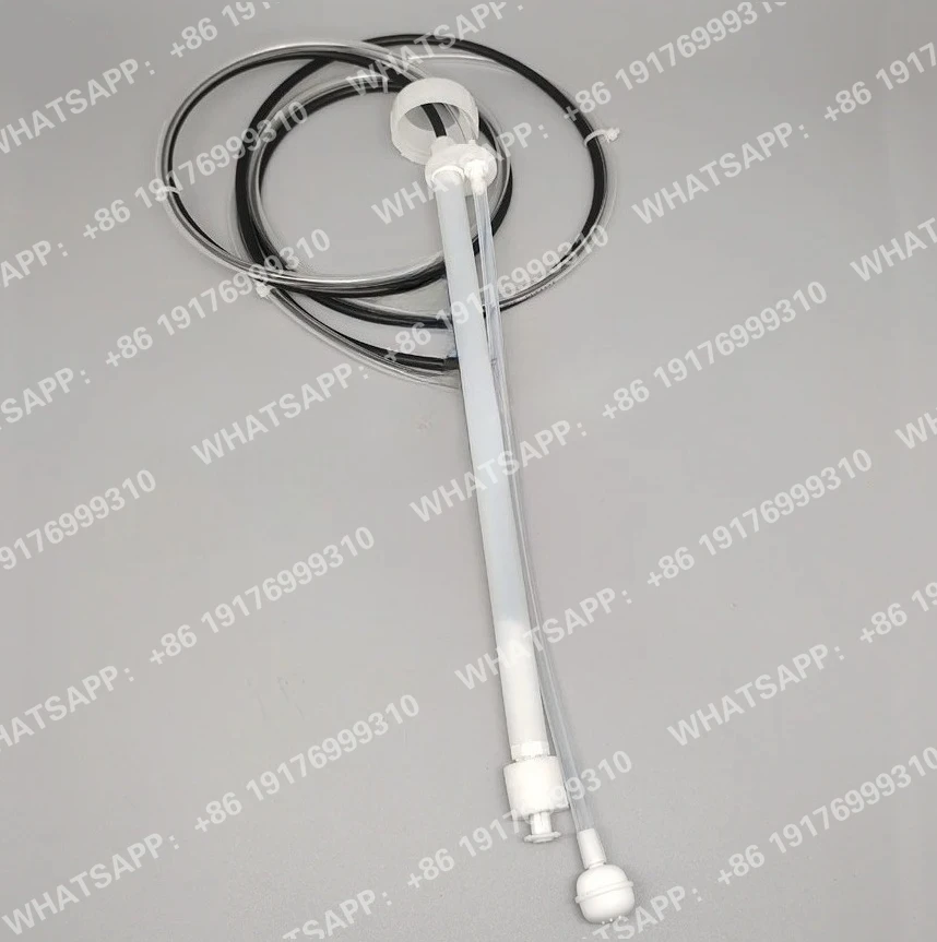 RT7600 RT7600S RT-7600 RT-7600S Conjunto de Sensor de Componente Diluent CAP