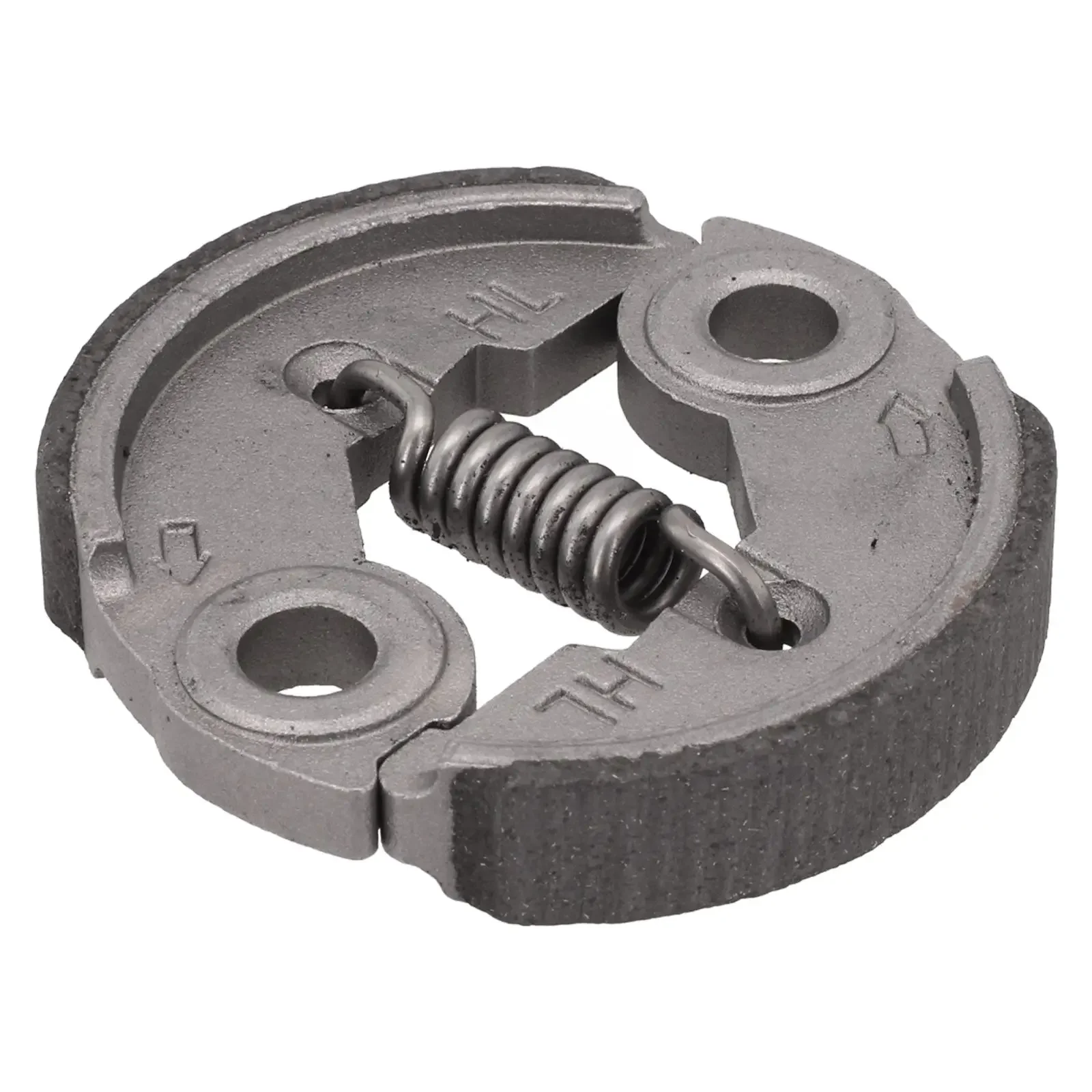Garden Trimmer Brushcutter Clutch Replacement Suitable for Various 43cc 52cc Models Compatible with Common Equipment