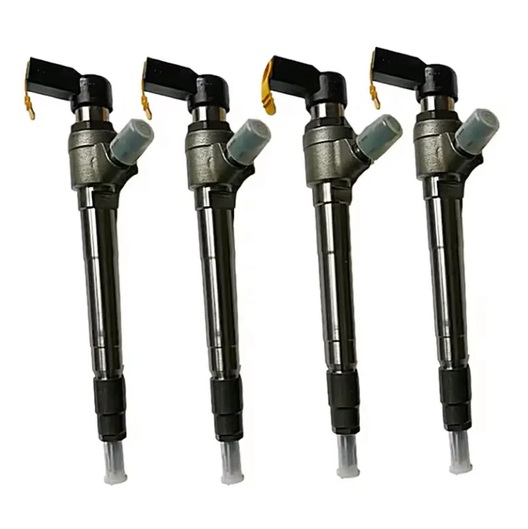 

Original Factory Ranger 2.2 3.2 Injectors A2C59517051 BK2Q-9K546-AG Diesel Fuel Injector for BT50 Pickup Auto Parts