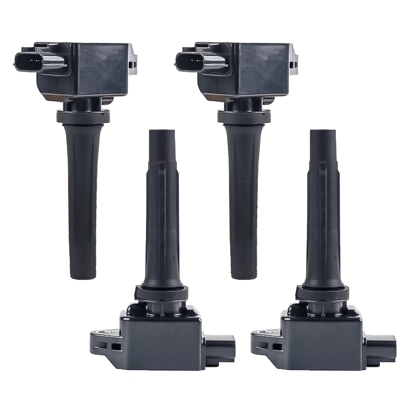 

Ignition Coil PE20-18-100 For 2012-2022 MAZDA 3 6 CX-3 CX-5 MX-5 MIATA CX30 CX-50 MAZDA 2 1.5 2.0 PE0118100 PE2018100A 100% New